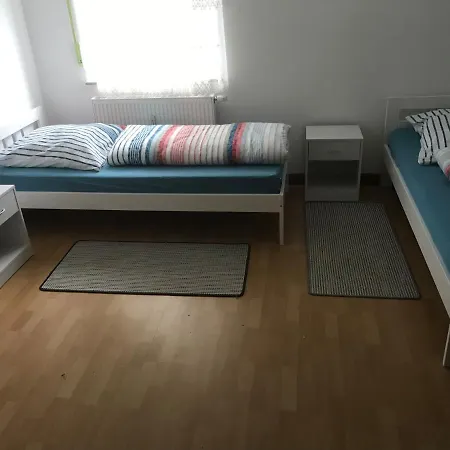Ferienwohnung/apartments Apartamento *