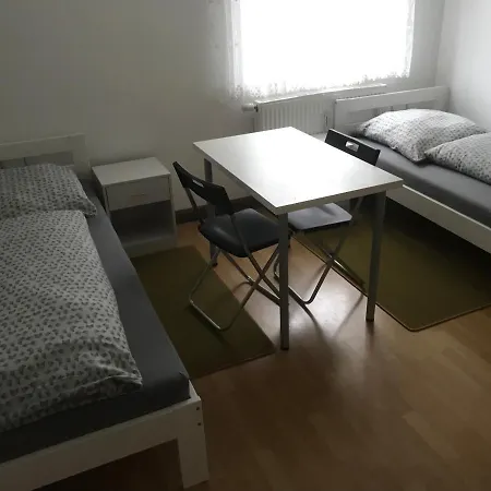 Ferienwohnung/apartments * Weißenhorn