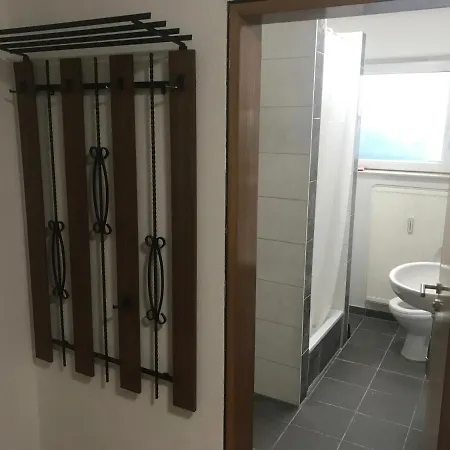 Ferienwohnung/apartments *