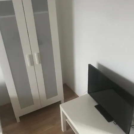 Ferienwohnung/apartments Apartamento *