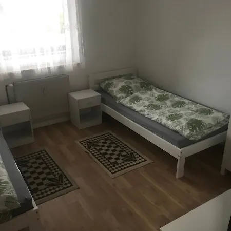 Ferienwohnung/apartments * Weißenhorn