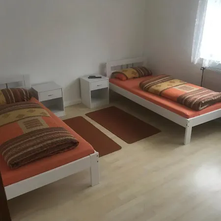 Ferienwohnung/apartments *