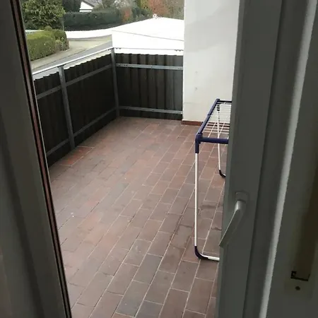 Ferienwohnung/apartments Apartamento *
