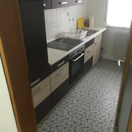 Ferienwohnung/apartments Apartamento Weißenhorn