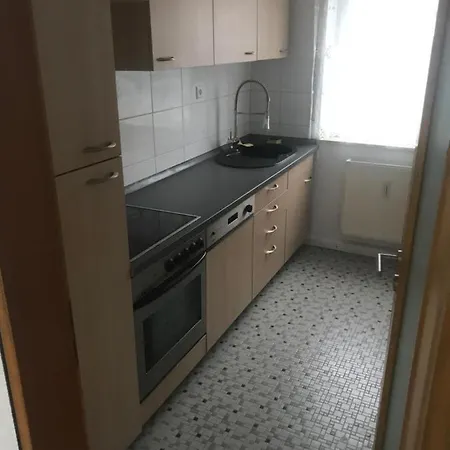 Ferienwohnung/apartments